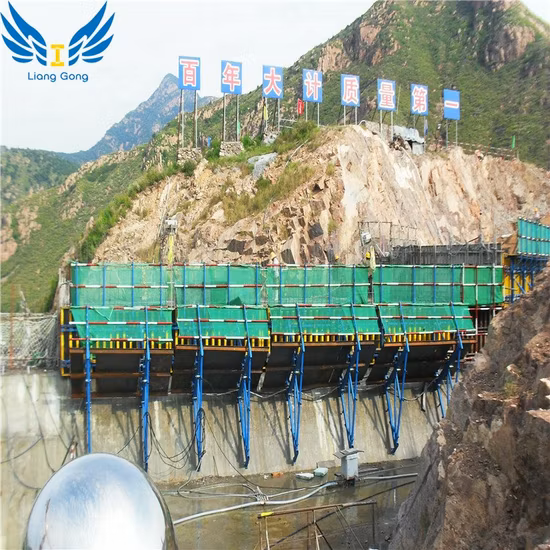 180-200t Small Turning Radius Type Bridge Launching Gantry Crane