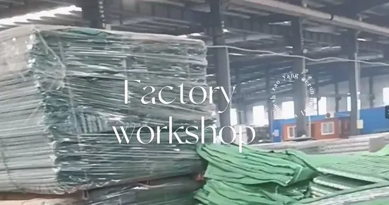 Bzd Model Heavy Wall-Mounted Type Jib Cranes with CE Certification