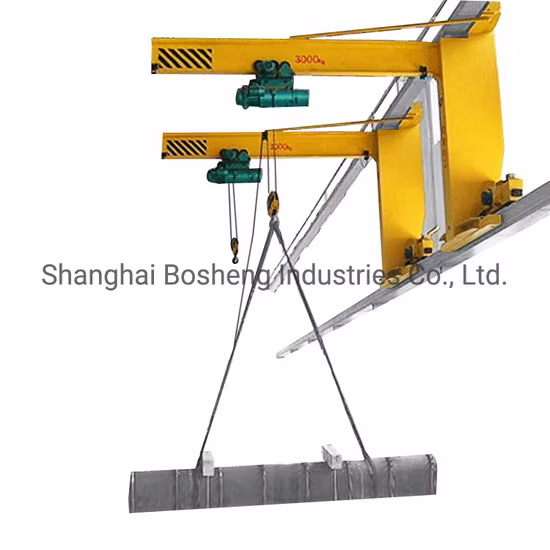 벽형 지브 크레인/180도 스윙 암 리프트 크레인/최고 품질의 지브 크레인